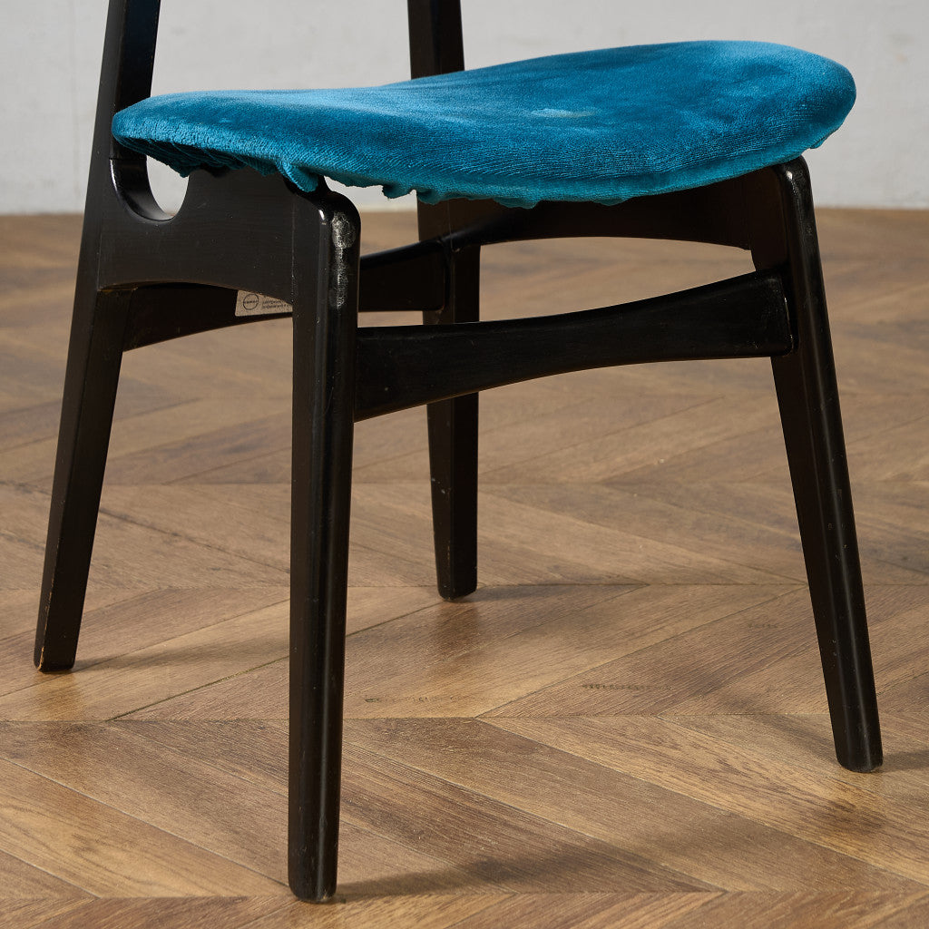 Tola&Black ヴィンテージ バタフライチェア