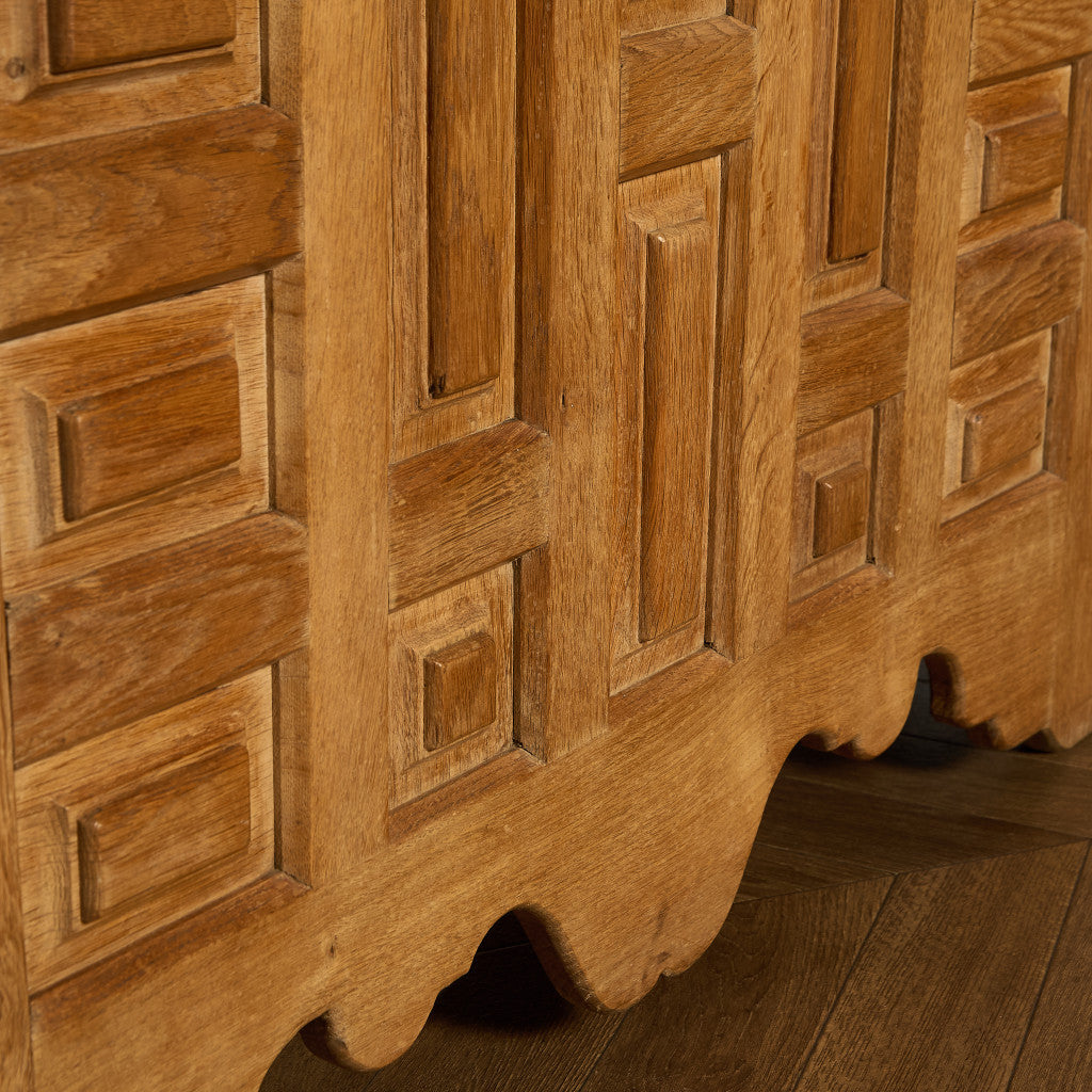 英国 クラシック ブランケットボックス