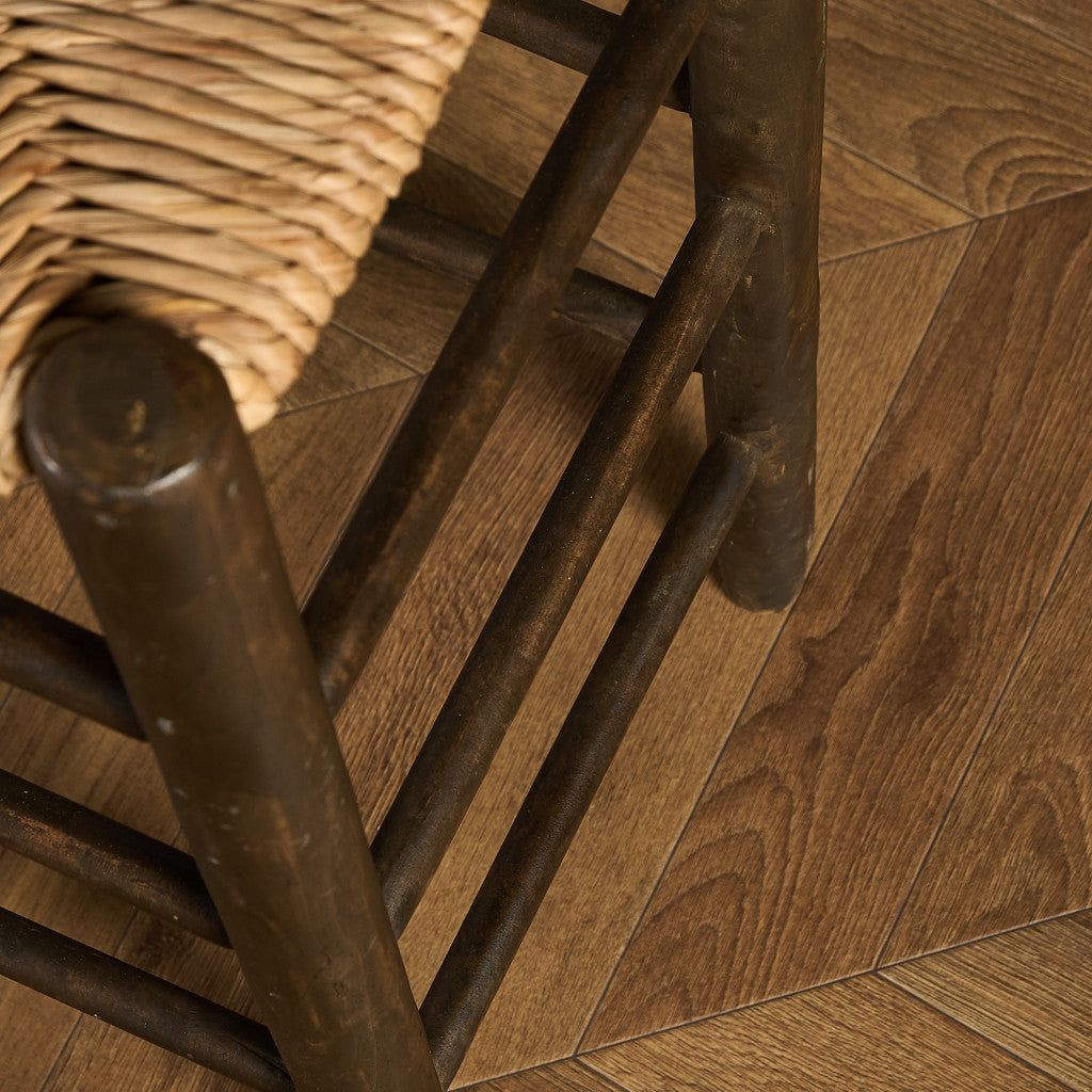 イギリス ヴィンテージ ハイスツール