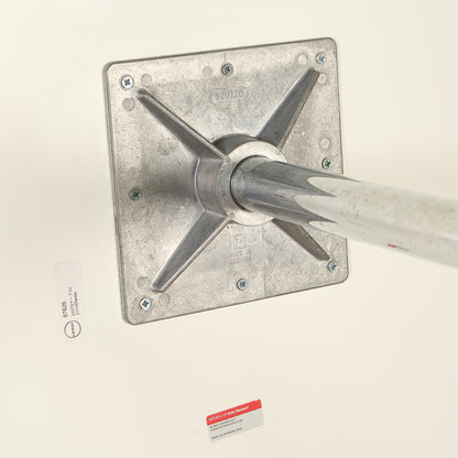 4star base スクエア A テーブル