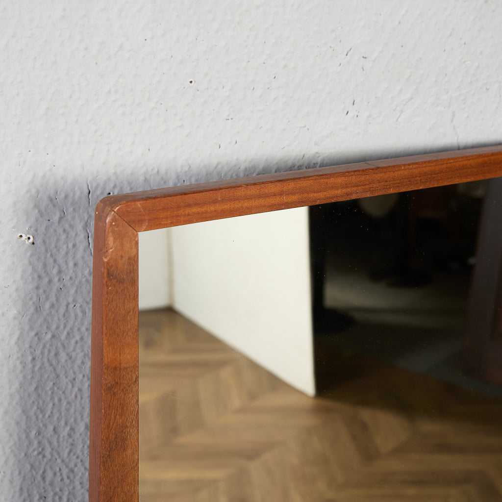 ジープラン G-PLAN Fresco ヴィンテージ ウォールミラー #95534