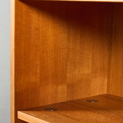 イギリス ヴィンテージ ブックシェルフ