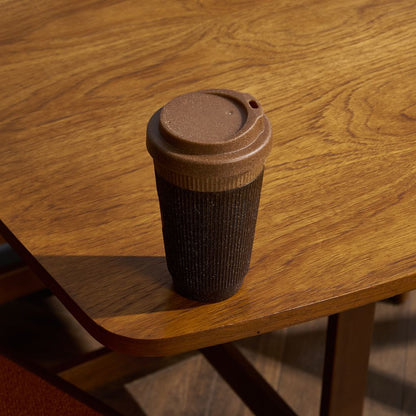 ウィデューサーカップ リファイン キャップセット / ナツメグ