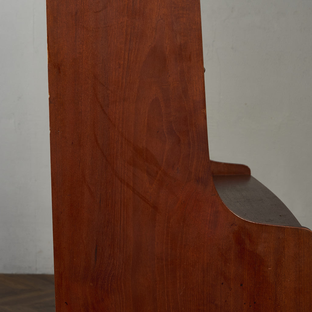 Nexø Møbelfabrik ヴィンテージ ブックケース 食器棚