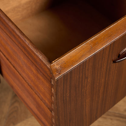 ヴィンテージ サイドボード