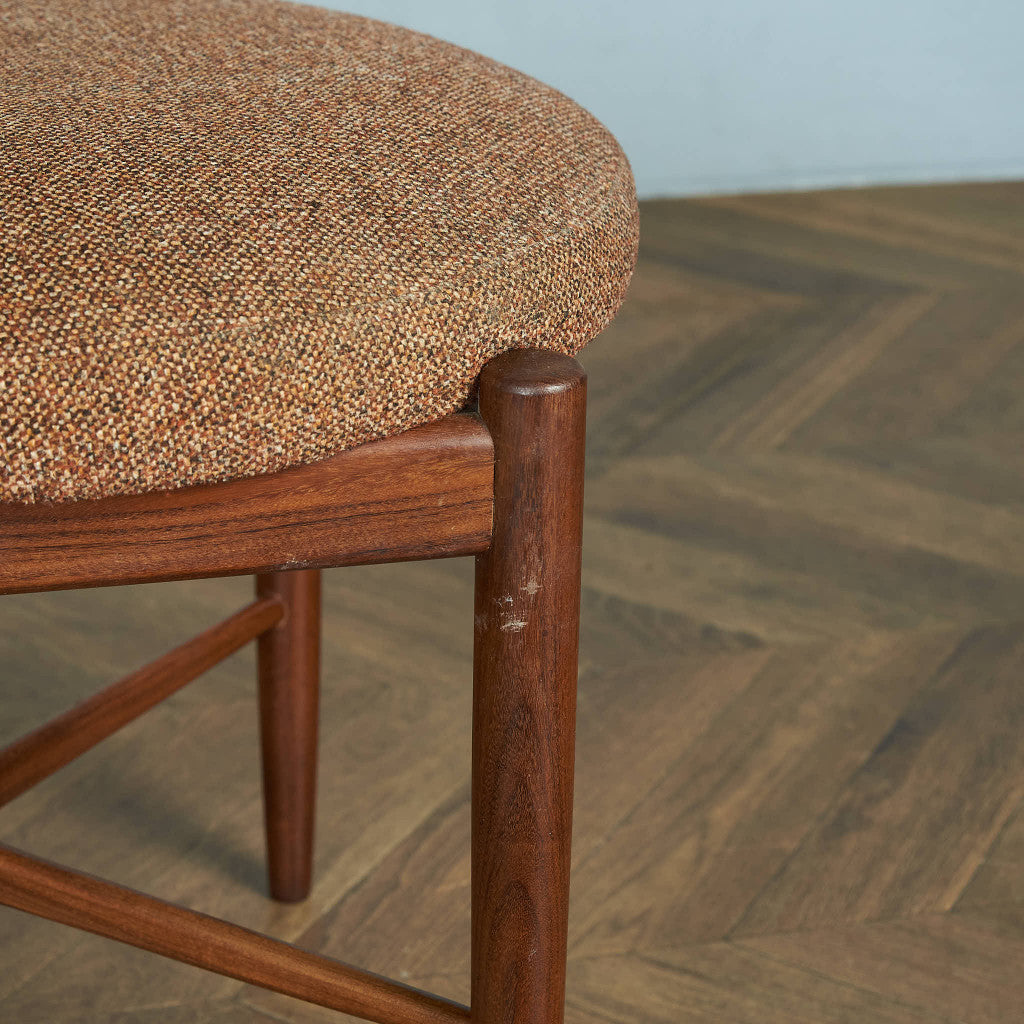 ジープラン G-PLAN サーキュラーチェア #83923 – camori ヴィンテージ