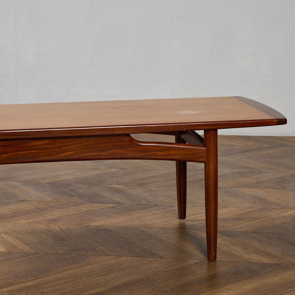 brasilia コーヒーテーブル