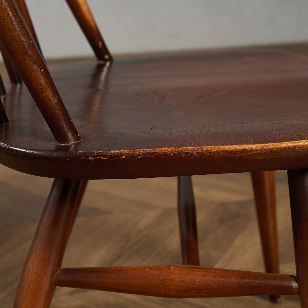 クエーカーチェア