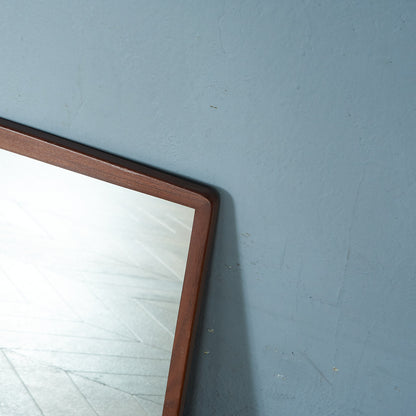 ジープラン G-PLAN Fresco ヴィンテージ ウォールミラー #79647