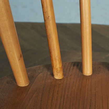 ヴィンテージ ボウトップチェア / ブルーラベル