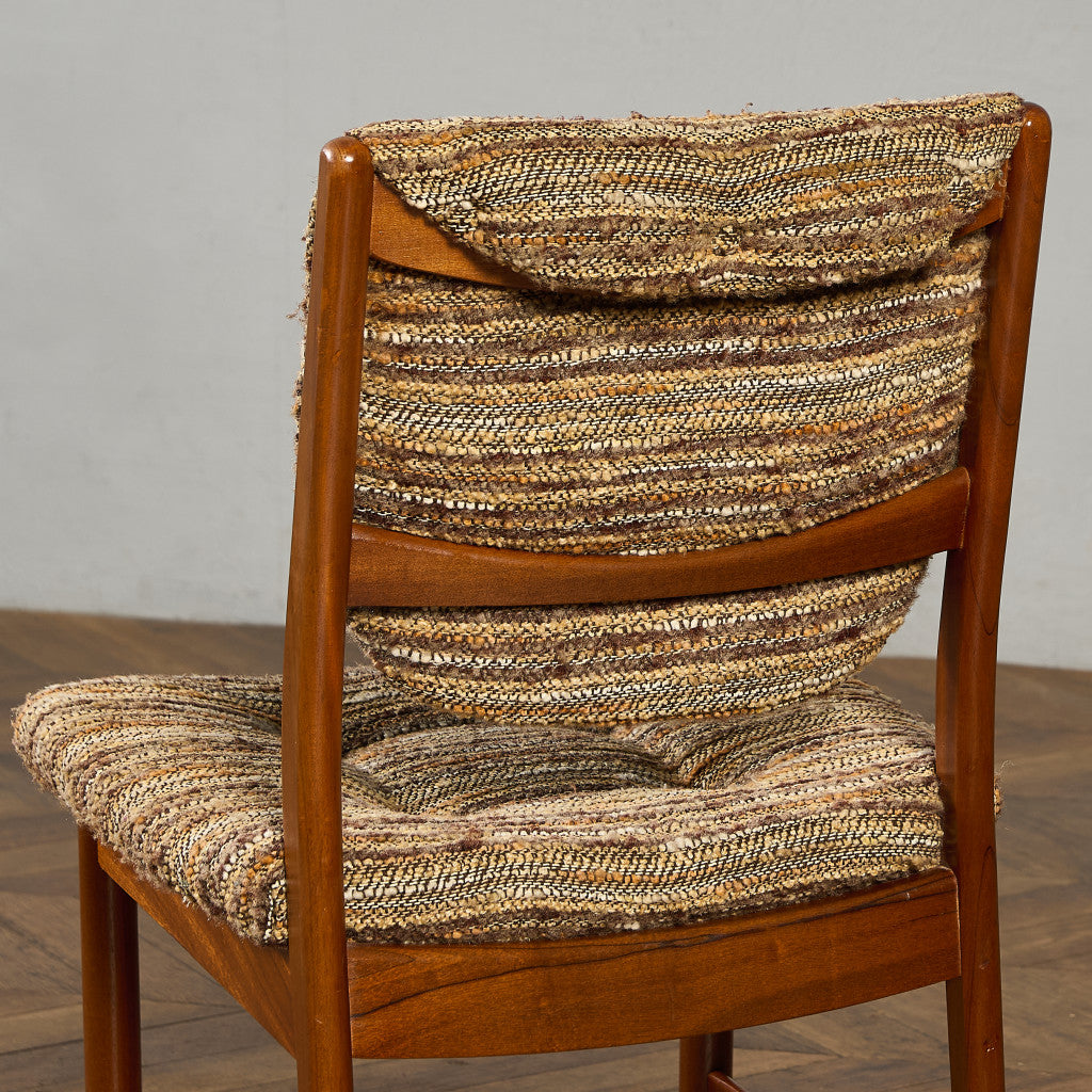 ヴィンテージ ダイニングチェア