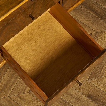 Vanson 1960's ヴィンテージ サイドボード