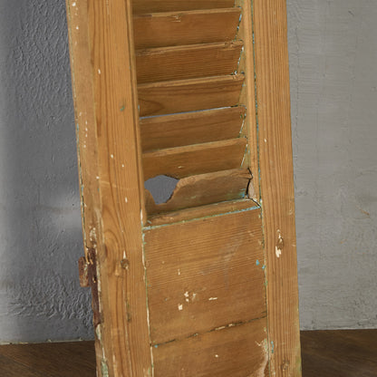 英国 アンティーク ヴォレー