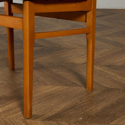 ヴィンテージ ダイニング5点セット