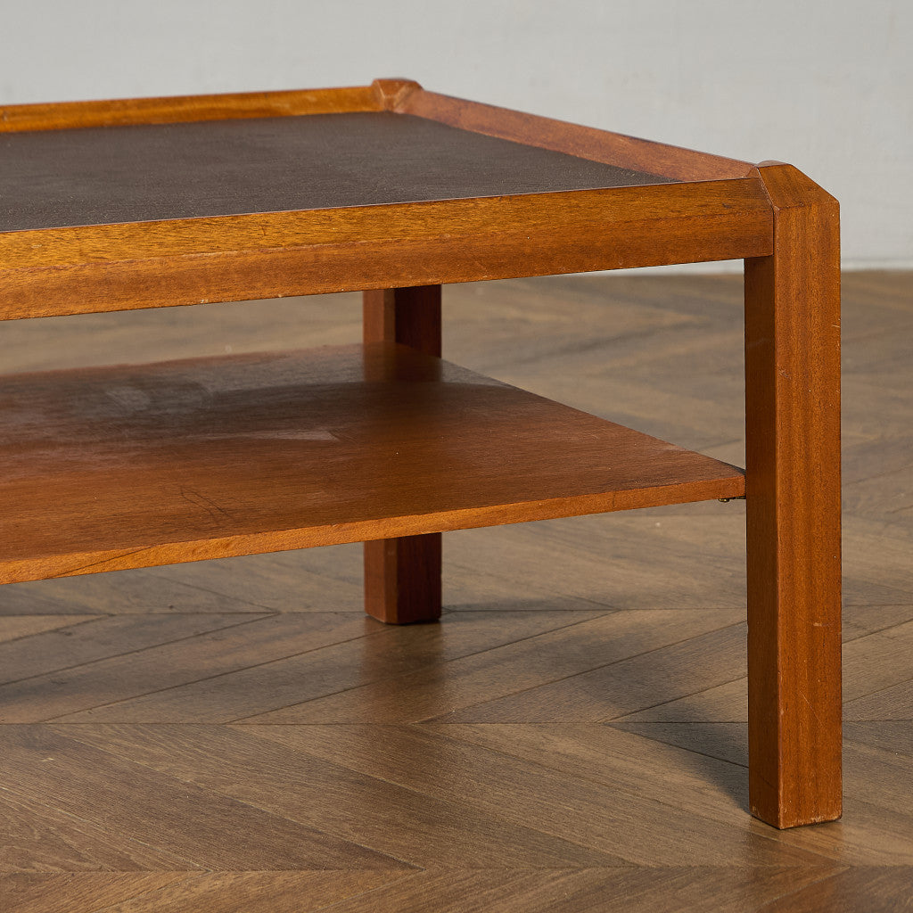 英国 ヴィンテージ コーヒーテーブル #97777 – camori ヴィンテージ