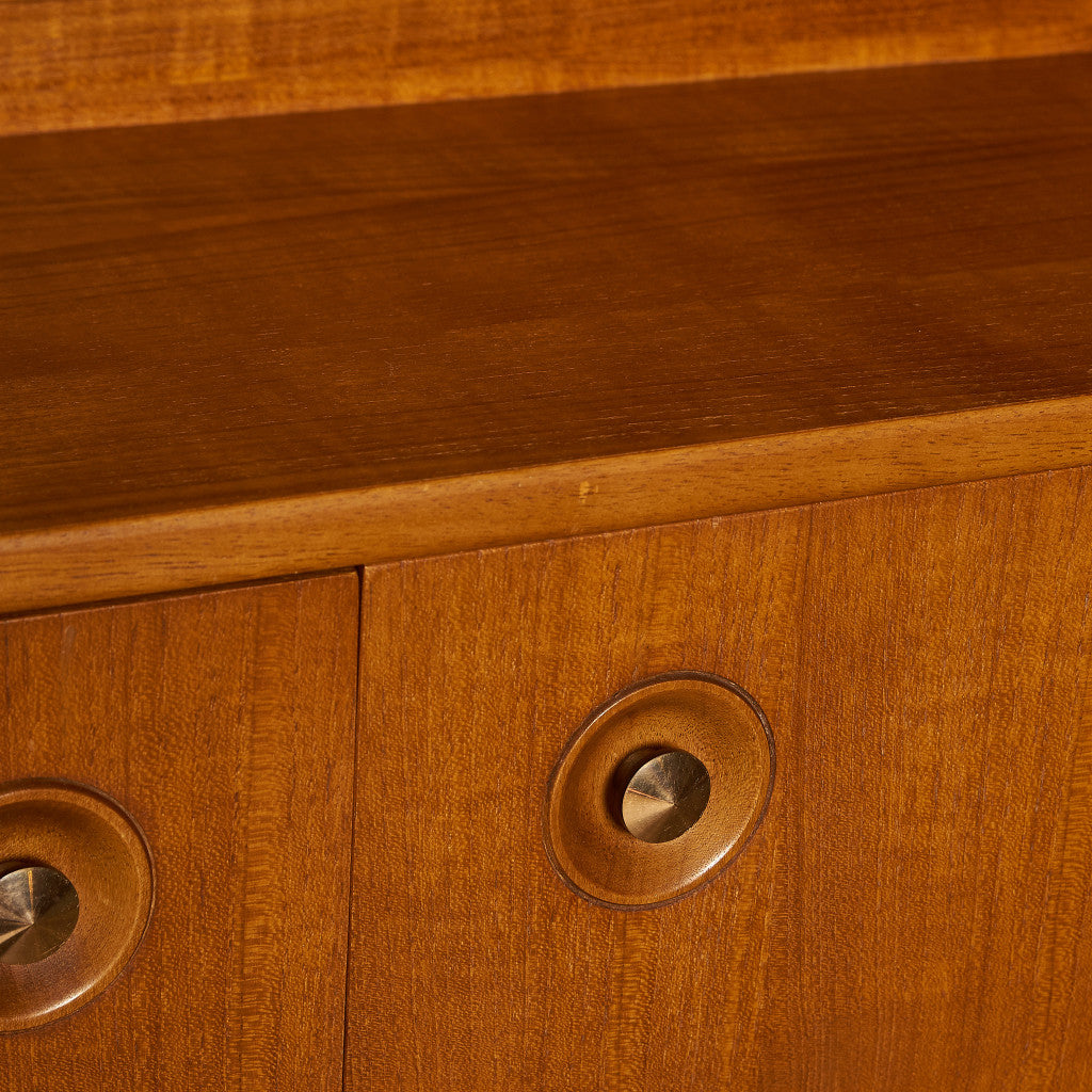 ヴィンテージ ウォールユニット