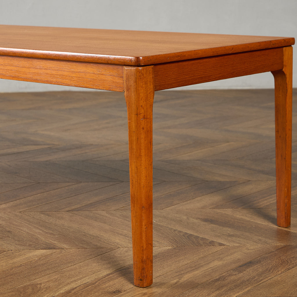 英国 ヴィンテージ コーヒーテーブル