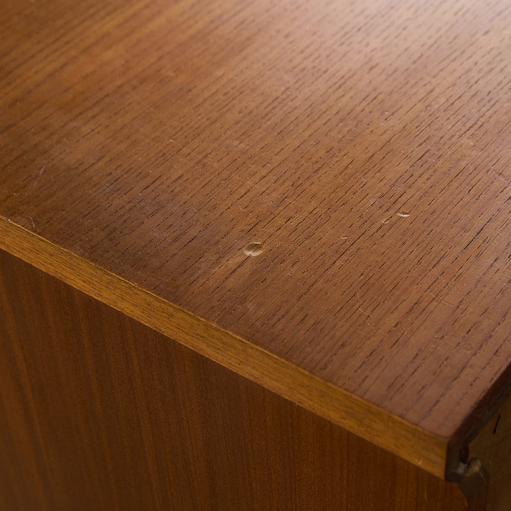 ヴィンテージ サイドボード