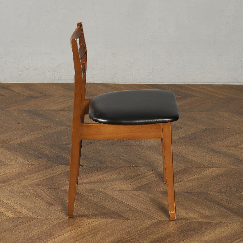 英国 ヴィンテージ ダイニングチェア