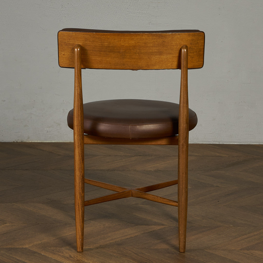 ジープラン G-PLAN サーキュラーチェア #89664