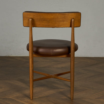 ジープラン G-PLAN サーキュラーチェア #89664