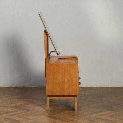 Brandon ドレッシングチェスト ドレッサー