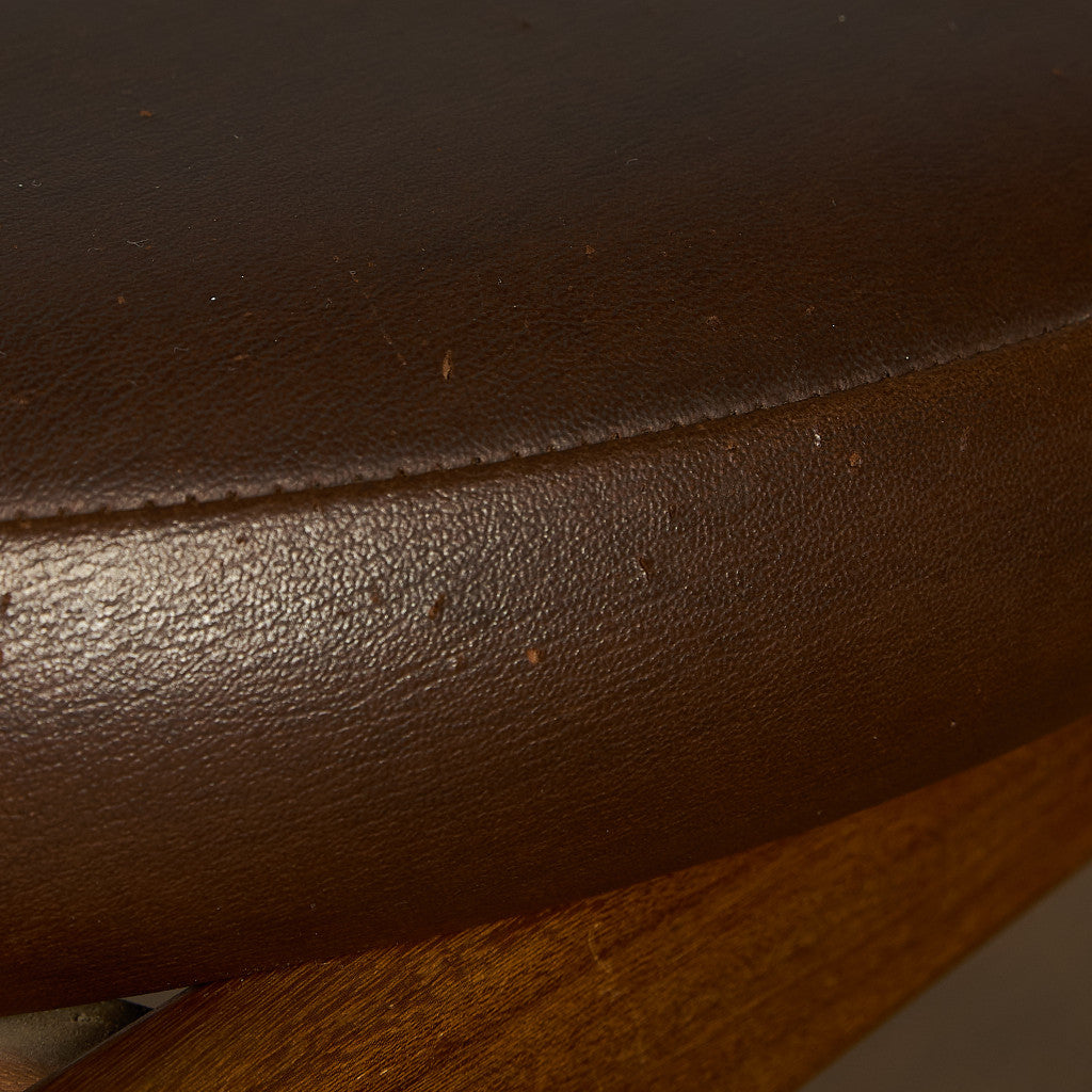 ジープラン G-PLAN サーキュラーチェア #89664