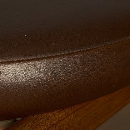 ジープラン G-PLAN サーキュラーチェア #89664