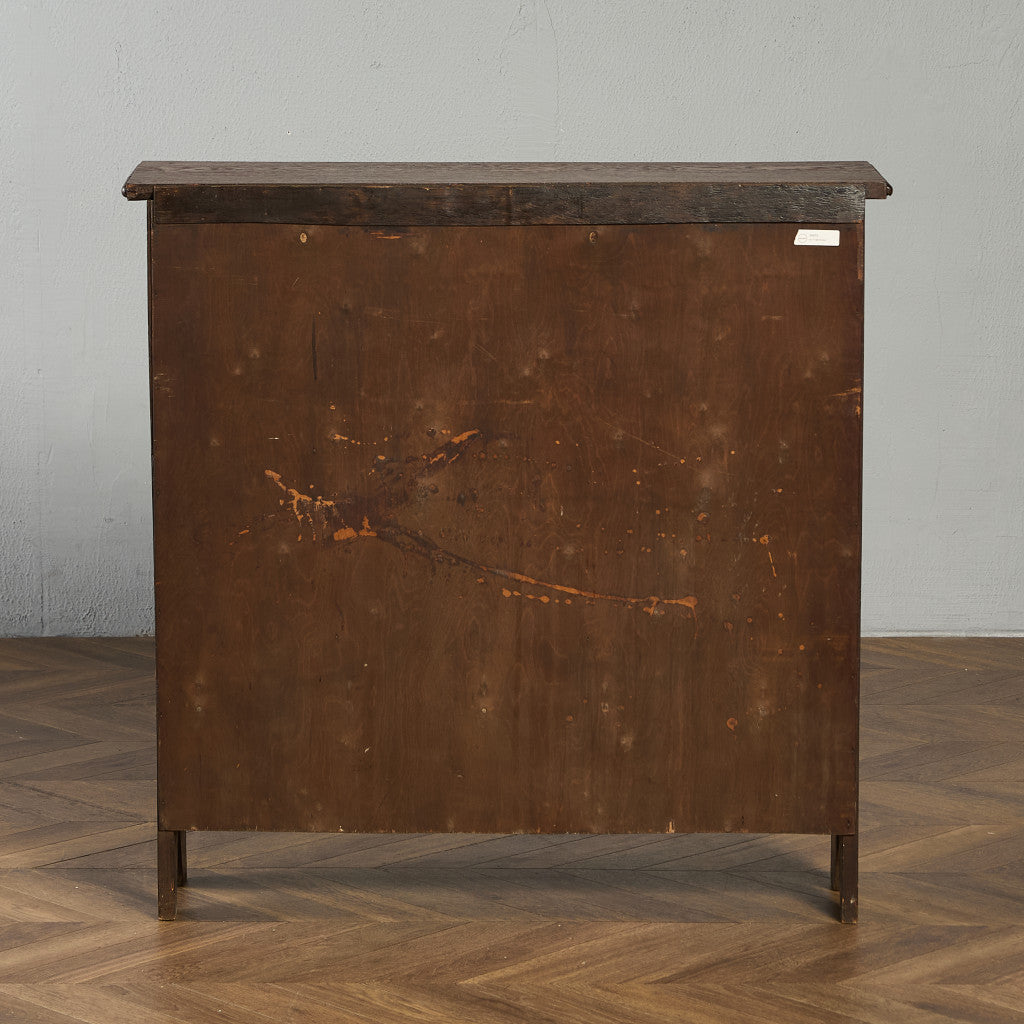 英国 クラシック オープンシェルフ