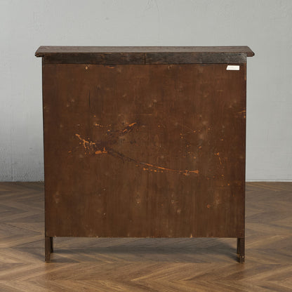 英国 クラシック オープンシェルフ