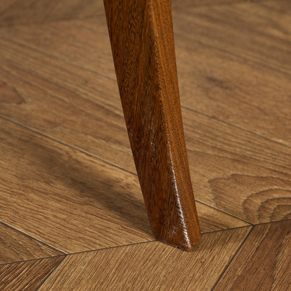 スラットバックチェア (4540)