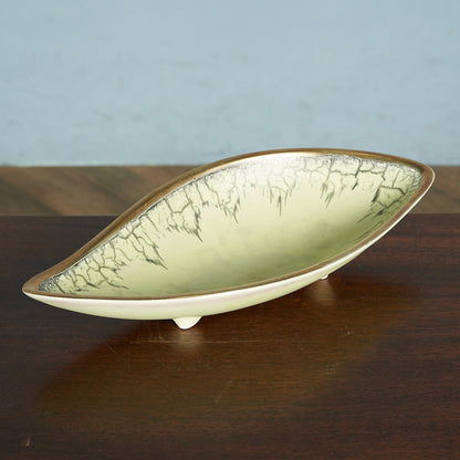 German Art Pottery プレート