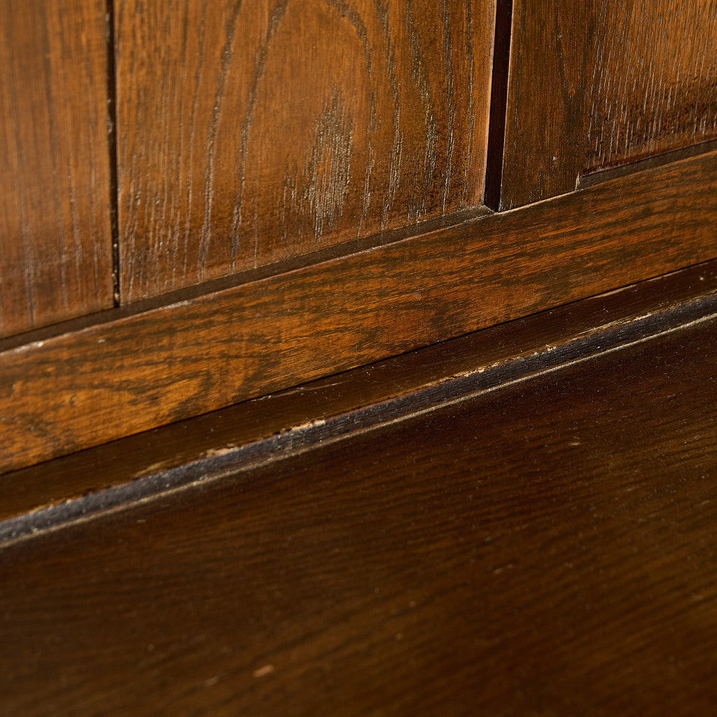 英国 クラシック ウェルシュドレッサー  食器棚