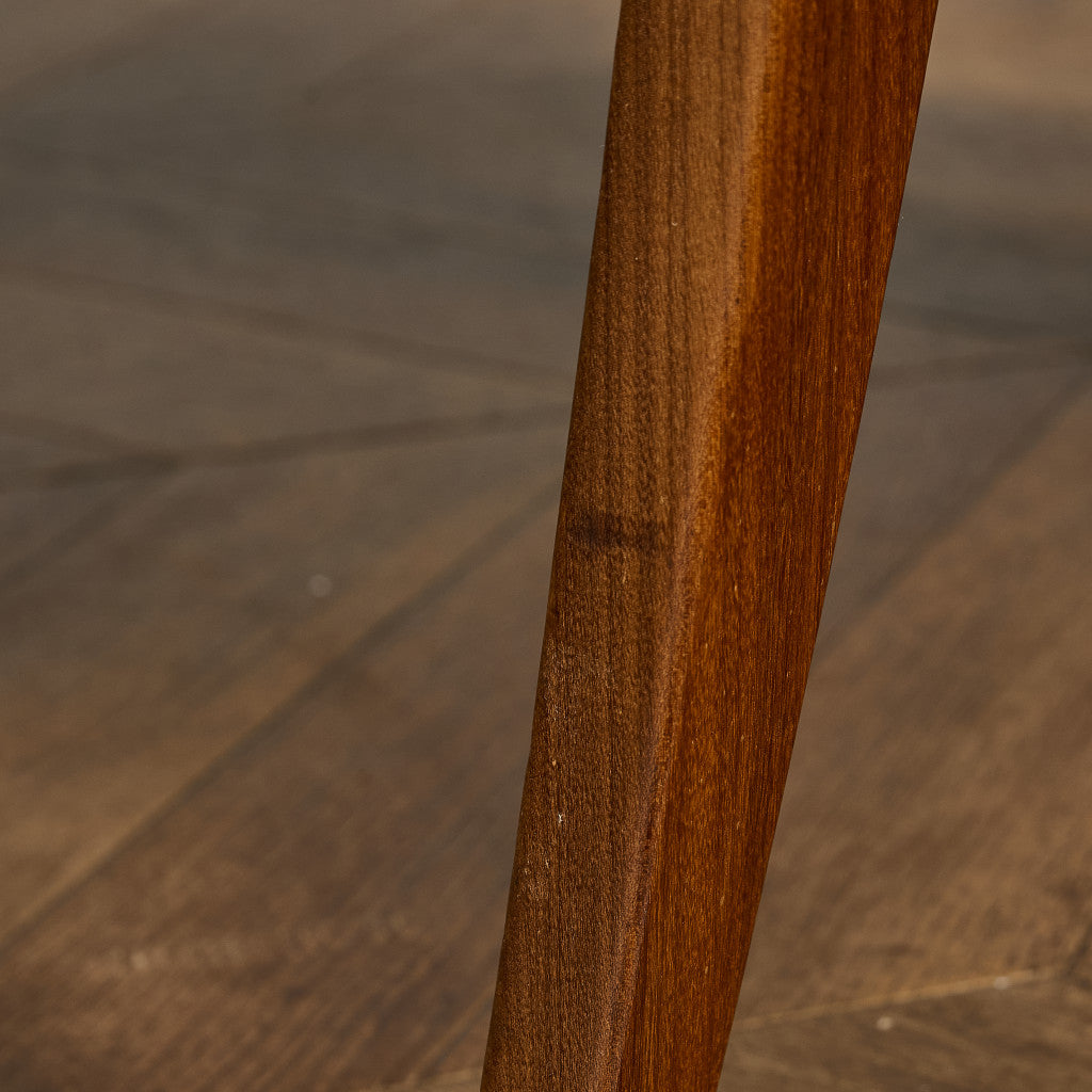 スラットバックチェア (4540)