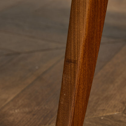 スラットバックチェア (4540)