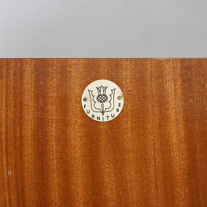 ヴィンテージ サイドボード