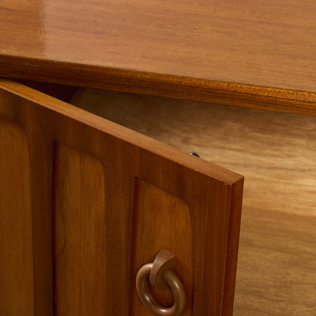 ヴィンテージ サイドボード