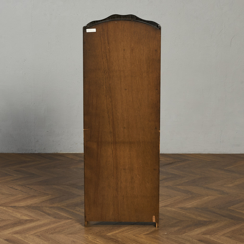 英国 クラシック ブックシェルフ オープンシェルフ