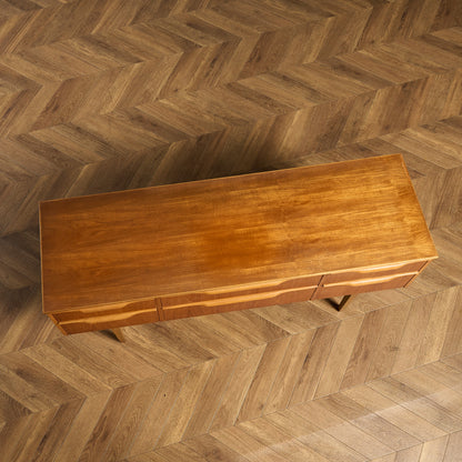 イギリス ヴィンテージ サイドボード