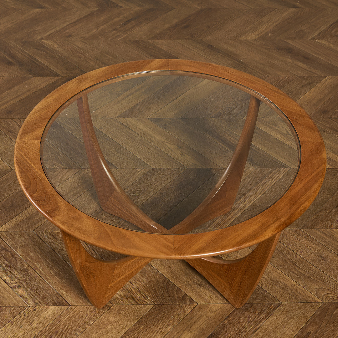 サーキュラー アストロ センターテーブル Occasional Table (8040)