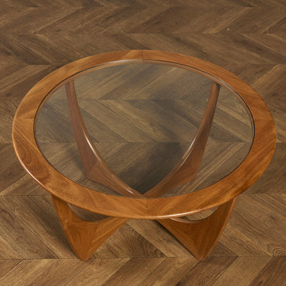 サーキュラー アストロ センターテーブル Occasional Table (8040)