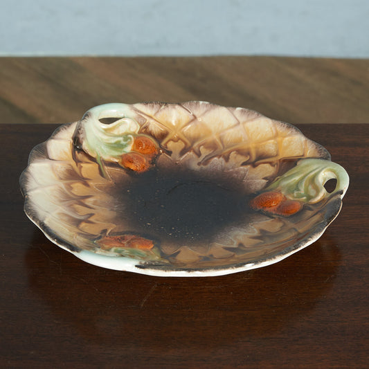 ヨーロピアンヴィンテージ  プレート