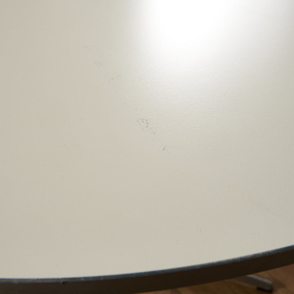 A603 Super-circular Table スーパー円テーブル