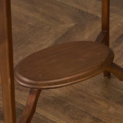 英国 クラシック サイドテーブル