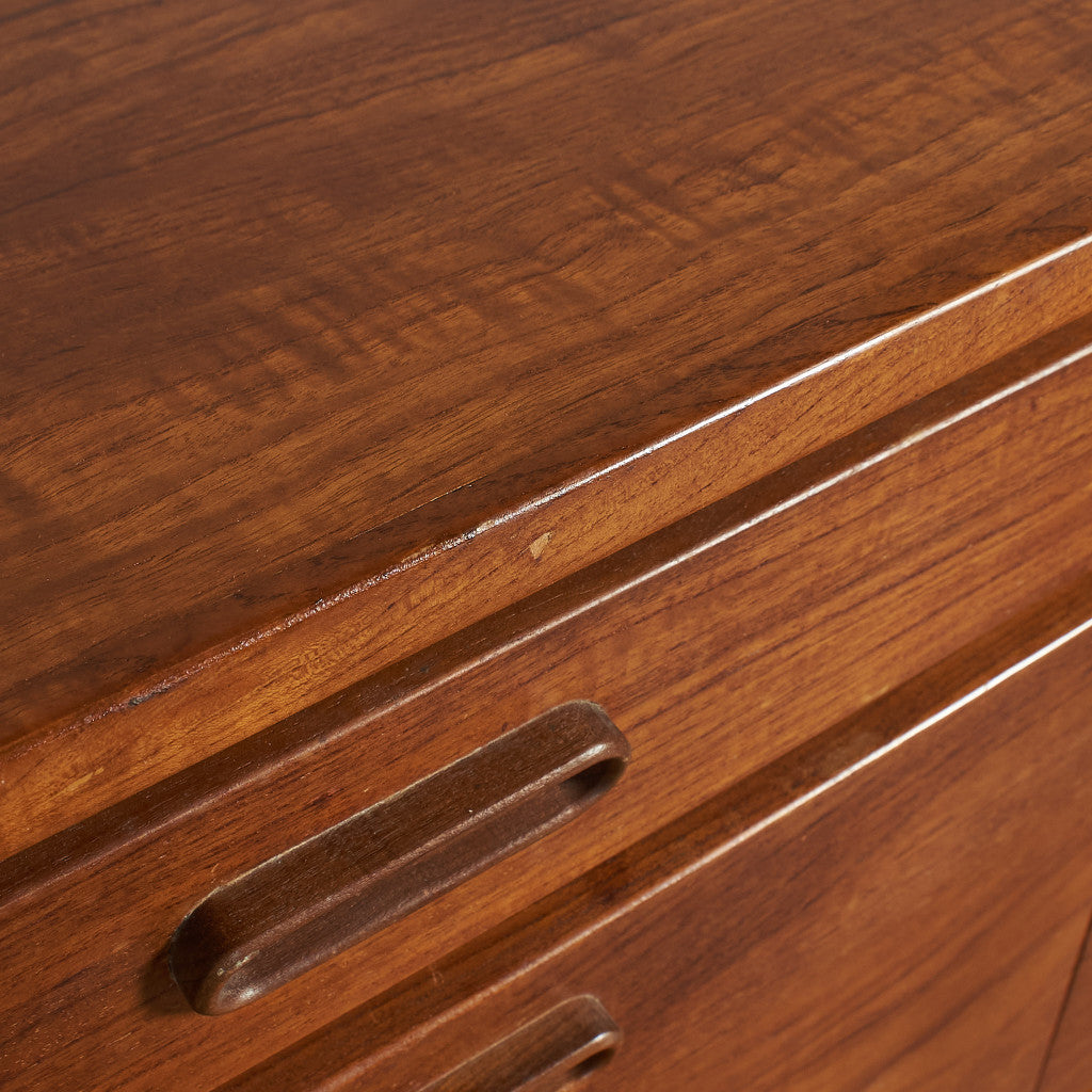 ヴィンテージ サイドボード