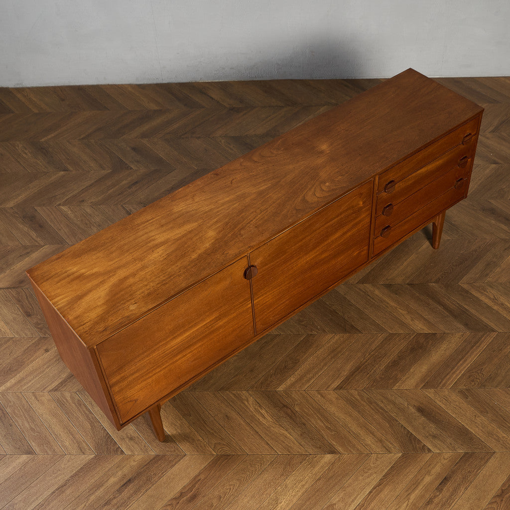 ヴィンテージ ロング サイドボード