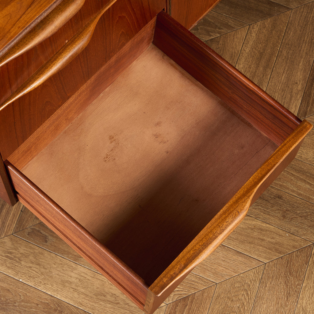 マッキントッシュ A.H.McINTOSH ヴィンテージ サイドボード #91755