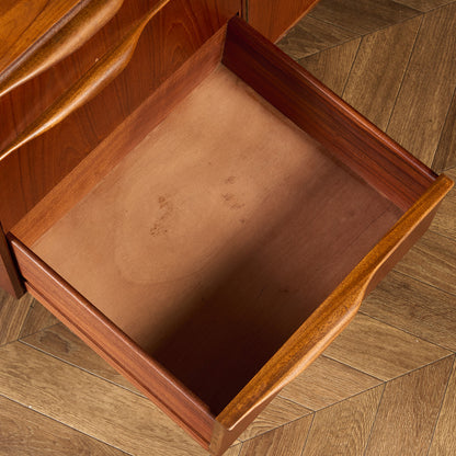 マッキントッシュ A.H.McINTOSH ヴィンテージ サイドボード #91755