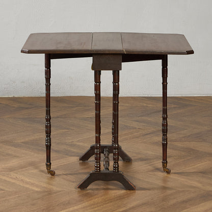 英国 クラシック サザーランド サイドテーブル