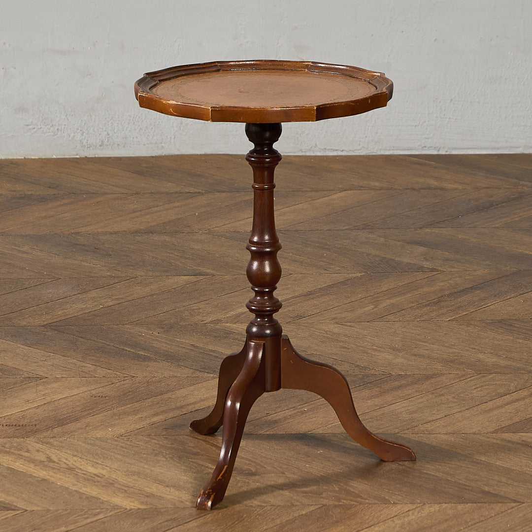 英国 クラシック ワインテーブル